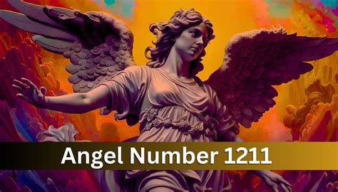 Angel Number 1211: Meaning In Spiritual Realm,。